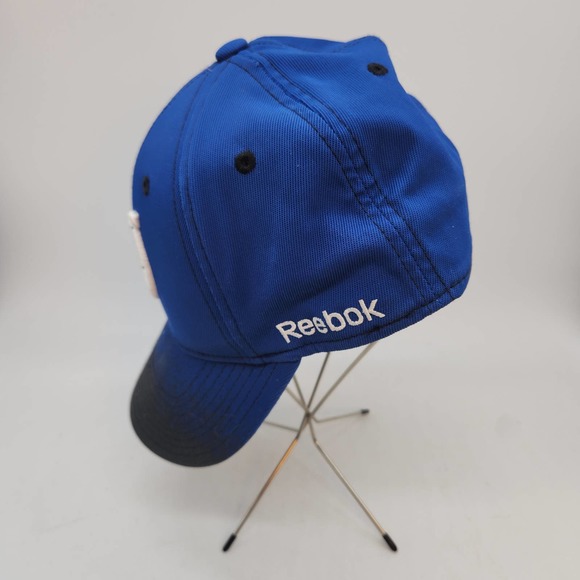 REEBOK On Field Indianapolis Colts Fitted Hat s/m - Picture 2 of 6